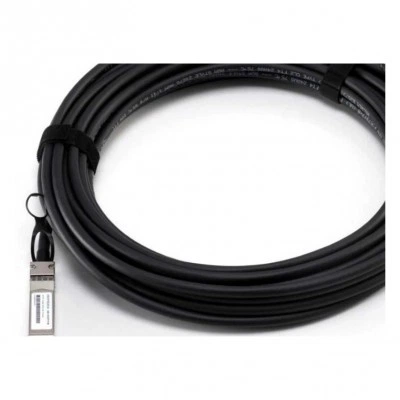 SFP кабель прямого подключения DAC MELLANOX MC3309130-00A, 10 Gb/s, 0.5 m SFP кабель прямого подключения DAC MELLANOX MC3309130-00A, 10 Gb/s, 0.5 m