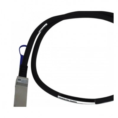 SFP кабель прямого подключения DAC MELLANOX MCP1600-C003E30L, 100 Gb/s, 3 м SFP кабель прямого подключения DAC MELLANOX MCP1600-C003E30L, 100 Gb/s, 3 м