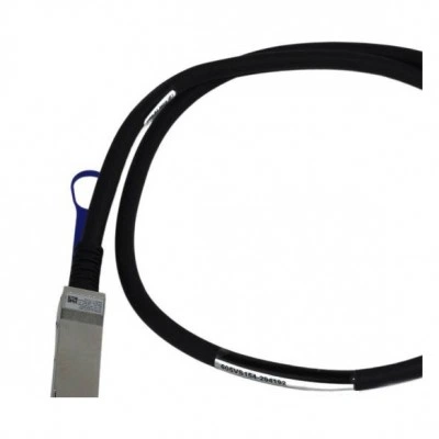 SFP кабель прямого подключения DAC MELLANOX MCP1600-E001E30, 100 Gb/s, 1 м SFP кабель прямого подключения DAC MELLANOX MCP1600-E001E30, 100 Gb/s, 1 м