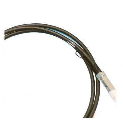 SFP кабель прямого подключения DAC MELLANOX MCP1600-E003E26, 100 Gb/s, 3 м SFP кабель прямого подключения DAC MELLANOX MCP1600-E003E26, 100 Gb/s, 3 м