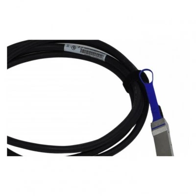 SFP кабель прямого подключения DAC MELLANOX MCP1600-E004E26, 100 Gb/s, 4 м SFP кабель прямого подключения DAC MELLANOX MCP1600-E004E26, 100 Gb/s, 4 м
