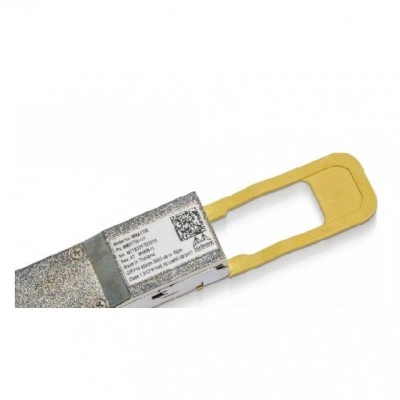 SFP оптический трансивер MELLANOX MMA1T00-VS, 200 Gb/s, 100 м, MPO SFP оптический трансивер MELLANOX MMA1T00-VS, 200 Gb/s, 100 м, MPO