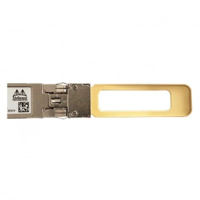 SFP28 оптический трансивер MELLANOX MMA2P00-AS, 25 Gb/s, 100 м, LC SFP28 оптический трансивер MELLANOX MMA2P00-AS, 25 Gb/s, 100 м, LC
