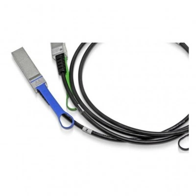 SFP кабель прямого подключения DAC MELLANOX MCP7H50-H001R30, 200 Gb/s, 1 м SFP кабель прямого подключения DAC MELLANOX MCP7H50-H001R30, 200 Gb/s, 1 м