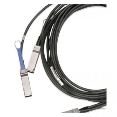 SFP кабель прямого подключения DAC MELLANOX MCP7H50-H002R26, 200 Gb/s, 2 м SFP кабель прямого подключения DAC MELLANOX MCP7H50-H002R26, 200 Gb/s, 2 м