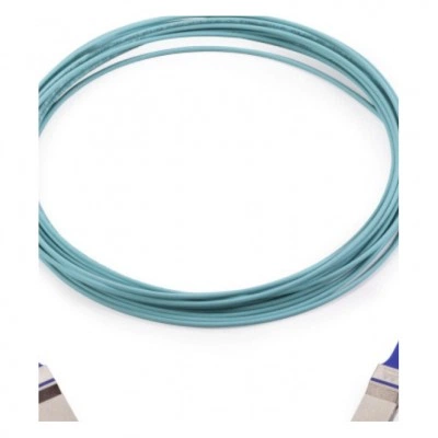 SFP активный оптический кабель AOC MELLANOX MFA1A00-C003, 100 Gb/s, 3 м SFP активный оптический кабель AOC MELLANOX MFA1A00-C003, 100 Gb/s, 3 м