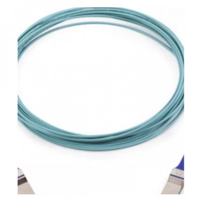 SFP активный оптический кабель AOC MELLANOX MFA1A00-C010, 100 Gb/s, 10 м SFP активный оптический кабель AOC MELLANOX MFA1A00-C010, 100 Gb/s, 10 м