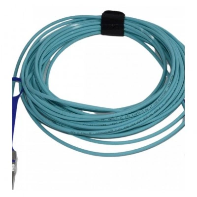 SFP активный оптический кабель AOC MELLANOX MFA1A00-E010, 100 Gb/s, 10 м SFP активный оптический кабель AOC MELLANOX MFA1A00-E010, 100 Gb/s, 10 м
