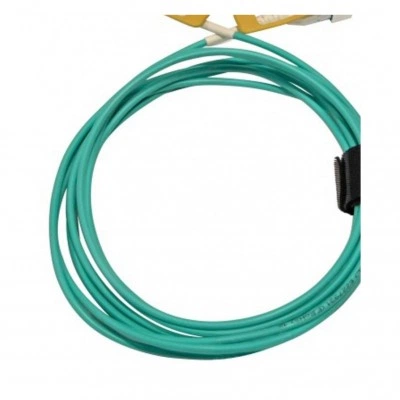 SFP активный оптический кабель AOC MELLANOX MFA2P10-A007, 25 Gb/s, 7 м SFP активный оптический кабель AOC MELLANOX MFA2P10-A007, 25 Gb/s, 7 м