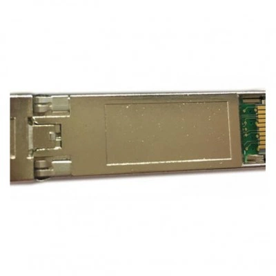 SFP+ оптический трансивер MELLANOX MFM1T02A-LR, 10 Gb/s, 10 км, LC SFP+ оптический трансивер MELLANOX MFM1T02A-LR, 10 Gb/s, 10 км, LC