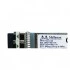SFP+ оптический трансивер MELLANOX MFM1T02A-SR, 10 Gb/s, 400 м, LC SFP+ оптический трансивер MELLANOX MFM1T02A-SR, 10 Gb/s, 400 м, LC