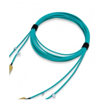 SFP активный оптический кабель AOC MELLANOX MFS1S90-H015E, 2x200Gb/s to 2x200Gb/s, 15 м SFP активный оптический кабель AOC MELLANOX MFS1S90-H015E, 2x200Gb/s to 2x200Gb/s, 15 м