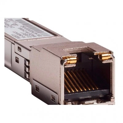 SFP медный трансивер LINKSYS MGBT1, 1 Гбит/с, 100 м, RJ-45 SFP медный трансивер LINKSYS MGBT1, 1 Гбит/с, 100 м, RJ-45