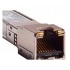 SFP медный трансивер LINKSYS MGBT1, 1 Гбит/с, 100 м, RJ-45 SFP медный трансивер LINKSYS MGBT1, 1 Гбит/с, 100 м, RJ-45