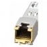 SFP медный трансивер ALLIED TELESIS AT-SPTXC, 100 м, RJ-45 SFP медный трансивер ALLIED TELESIS AT-SPTXC, 100 м, RJ-45