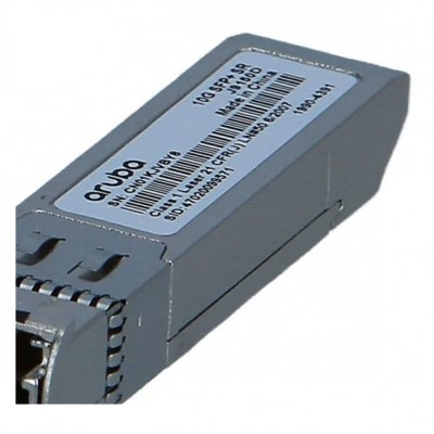 SFP+ оптический трансивер ARUBA J9150D, 10 Гбит/с, 300 м, LC SFP+ оптический трансивер ARUBA J9150D, 10 Гбит/с, 300 м, LC