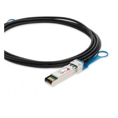 SFP интерфейсный модуль ALLIED TELESIS AT-SP10TW3, 10 Gb/s, 3 м SFP интерфейсный модуль ALLIED TELESIS AT-SP10TW3, 10 Gb/s, 3 м