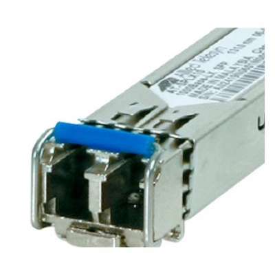 SFP оптический трансивер ALLIED TELESIS AT-SPBD20-13/I, 1 Гбит/с, 20 км, LC SFP оптический трансивер ALLIED TELESIS AT-SPBD20-13/I, 1 Гбит/с, 20 км, LC