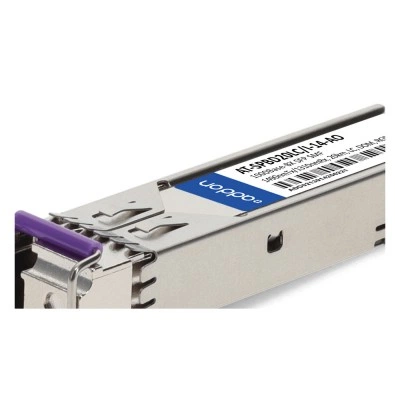 SFP оптический трансивер ALLIED TELESIS AT-SPBD20LC/I-14, 1 Gb/s, 20 км, LC SFP оптический трансивер ALLIED TELESIS AT-SPBD20LC/I-14, 1 Gb/s, 20 км, LC