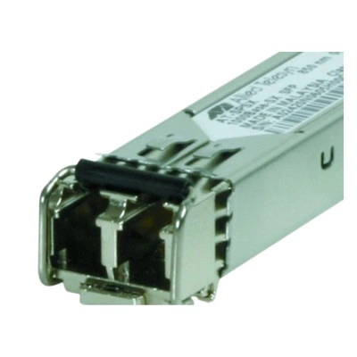 SFP оптический трансивер ALLIED TELESIS AT-SPSX-90, 1000Mbps, 220-550 m, LC SFP оптический трансивер ALLIED TELESIS AT-SPSX-90, 1000Mbps, 220-550 m, LC