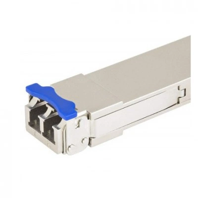 SFP оптический трансивер CISCO QSFP-40G-LR4=, 40 Гбит/с, 10 км, LC SFP оптический трансивер CISCO QSFP-40G-LR4=, 40 Гбит/с, 10 км, LC