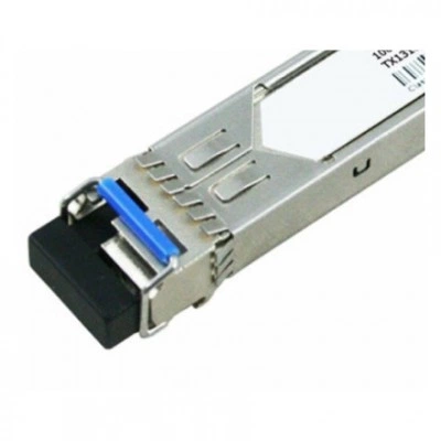 SFP оптический трансивер CISCO GLC-BX-U=., 1 Гбит/с, 10 км, LC SFP оптический трансивер CISCO GLC-BX-U=., 1 Гбит/с, 10 км, LC