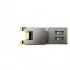 SFP медный трансивер CISCO SFP-GE-T=, 1 Гбит/с, 100 км, RJ-45 SFP медный трансивер CISCO SFP-GE-T=, 1 Гбит/с, 100 км, RJ-45