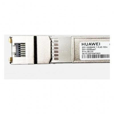 SFP медный трансивер HUAWEI 02313URG, 1 Гбит/с, 100 м, RJ-45 SFP медный трансивер HUAWEI 02313URG, 1 Гбит/с, 100 м, RJ-45