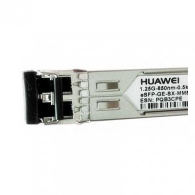 SFP оптический трансивер HUAWEI дубль/02315204, 1 Гбит/с, 550 м, LC SFP оптический трансивер HUAWEI дубль/02315204, 1 Гбит/с, 550 м, LC