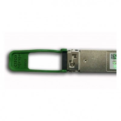 SFP QSFP+ оптический трансивер CISCO QSFP-100G-CWDM4-S=, 100 Гбит/с, 1 м, LC SFP QSFP+ оптический трансивер CISCO QSFP-100G-CWDM4-S=, 100 Гбит/с, 1 м, LC
