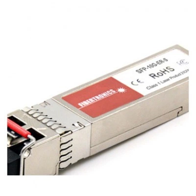 SFP+ оптический трансивер CISCO SFP-10G-ER-S=, 10 Гбит/с, 40 км SFP+ оптический трансивер CISCO SFP-10G-ER-S=, 10 Гбит/с, 40 км