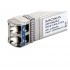 SFP+ оптический трансивер MOXA SFP-10GSRLC-T, 10 Гбит/с, 300 м, LC SFP+ оптический трансивер MOXA SFP-10GSRLC-T, 10 Гбит/с, 300 м, LC