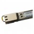 SFP медный трансивер FINISAR EIC#FCLF8521P2BTL, 1 Гбит/с, 100 м, RJ-45 SFP медный трансивер FINISAR EIC#FCLF8521P2BTL, 1 Гбит/с, 100 м, RJ-45