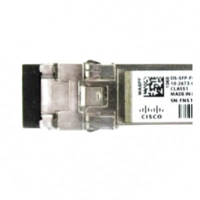 SFP кабель прямого подключения DAC CISCO DS-SFP-FC16G-LW, 16 Гбит/с, 10 км, LC SFP кабель прямого подключения DAC CISCO DS-SFP-FC16G-LW, 16 Гбит/с, 10 км, LC