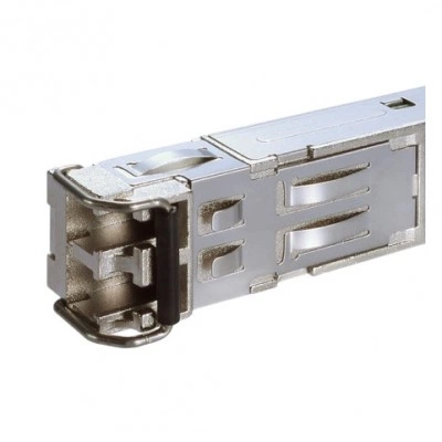 SFP оптический трансивер MOXA SFP-2.5GLSLC-T, 2.5 Гбит/с, 20 км, LC SFP оптический трансивер MOXA SFP-2.5GLSLC-T, 2.5 Гбит/с, 20 км, LC
