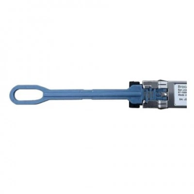 SFP+ оптический трансивер BROCADE 57-1000486-01, 32 Гбит/с, 10 км, LC SFP+ оптический трансивер BROCADE 57-1000486-01, 32 Гбит/с, 10 км, LC
