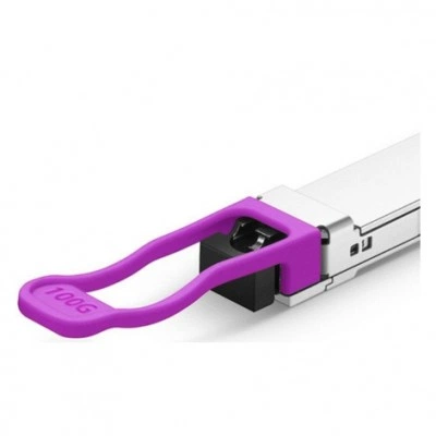 SFP QSFP28 оптический трансивер CISCO QSFP-100G-ERL-S, 100 Гбит/с, 25 км, LC SFP QSFP28 оптический трансивер CISCO QSFP-100G-ERL-S, 100 Гбит/с, 25 км, LC