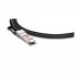 SFP кабель прямого подключения DAC BROCADE 40G-QSFP-QSFP 3М, 40 Гбит/с, 3 м SFP кабель прямого подключения DAC BROCADE 40G-QSFP-QSFP 3М, 40 Гбит/с, 3 м