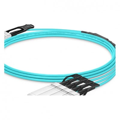SFP кабель прямого подключения DAC BROCADE 40G-QSFP-QSFP 5 М, 40 Гбит/с, 5 м SFP кабель прямого подключения DAC BROCADE 40G-QSFP-QSFP 5 М, 40 Гбит/с, 5 м