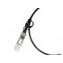 SFP кабель прямого подключения DAC BROCADE 10G-SFPP-TWX-0108 1М, 10 Гбит/с, 1 м SFP кабель прямого подключения DAC BROCADE 10G-SFPP-TWX-0108 1М, 10 Гбит/с, 1 м