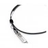 SFP кабель прямого подключения DAC BROCADE 10G-SFPP-TWX-P-0101 1М, 10 Гбит/с, 1 м SFP кабель прямого подключения DAC BROCADE 10G-SFPP-TWX-P-0101 1М, 10 Гбит/с, 1 м