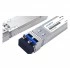 SFP оптический трансивер BROCADE XBR-000198-L, 16 Гбит/с, 10 км, LC SFP оптический трансивер BROCADE XBR-000198-L, 16 Гбит/с, 10 км, LC