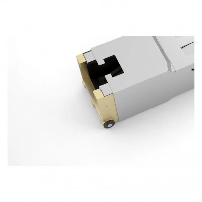 SFP медный трансивер BROCADE E1MG-TX, 1 Гбит/с, 100 м, RJ-45 SFP медный трансивер BROCADE E1MG-TX, 1 Гбит/с, 100 м, RJ-45
