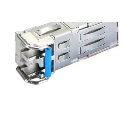 SFP оптический трансивер MOXA SFP-1GLHLC, 1 Гбит/с, 30 km, LC Duplex SFP оптический трансивер MOXA SFP-1GLHLC, 1 Гбит/с, 30 km, LC Duplex