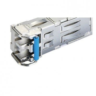SFP оптический трансивер MOXA SFP-1GLXLC, 1 Гбит/с, 10 km, LC Duplex SFP оптический трансивер MOXA SFP-1GLXLC, 1 Гбит/с, 10 km, LC Duplex