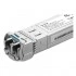 SFP оптический трансивер TP-LINK TL-SM5110-LR, 10 Гбит/с, 10 км, LC Duplex SFP оптический трансивер TP-LINK TL-SM5110-LR, 10 Гбит/с, 10 км, LC Duplex