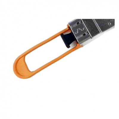 SFP QSFP+ оптический трансивер FINISAR FTL410QD4C, 41.2 Gb/s, 300 m, MPO (MTP12) SFP QSFP+ оптический трансивер FINISAR FTL410QD4C, 41.2 Gb/s, 300 m, MPO (MTP12)