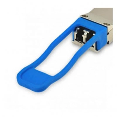SFP оптический трансивер FINISAR FTL4C1QM2C, 44.6 Gb/s, 10 км, LC SFP оптический трансивер FINISAR FTL4C1QM2C, 44.6 Gb/s, 10 км, LC
