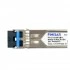 SFP оптический трансивер FINISAR FTLF1318P3BTL, 1.25 Gb/s, 10 km, LC SFP оптический трансивер FINISAR FTLF1318P3BTL, 1.25 Gb/s, 10 km, LC