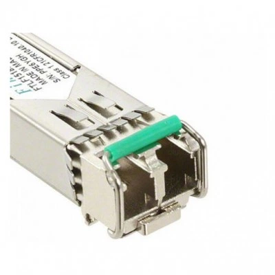 SFP оптический трансивер FINISAR FTLF1518P1BTL, 1.25 Gb/s, 90 км, LC SFP оптический трансивер FINISAR FTLF1518P1BTL, 1.25 Gb/s, 90 км, LC